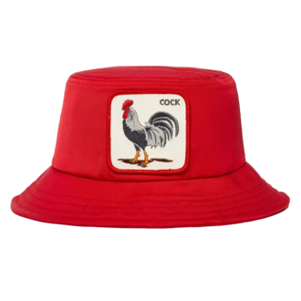 Unisex kačket Goorin Bros Bucktown rooster