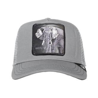 Unisex kačket Goorin Bros Extra large truckin