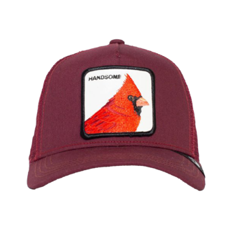 Unisex kačket Goorin Bros Handsome truckin