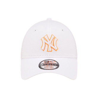 Unisex kačket New Era NEON OUTLINE 9FORTY