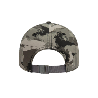 Unisex kačket New Era Painted Aop 9Forty