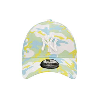 Unisex kačket New Era SEASONAL AOP 9FORTY