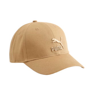 Unisex kačket Puma Archive logo bb cap