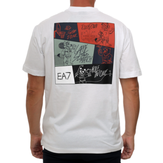 Muška majica Emporio Armani T-shirt