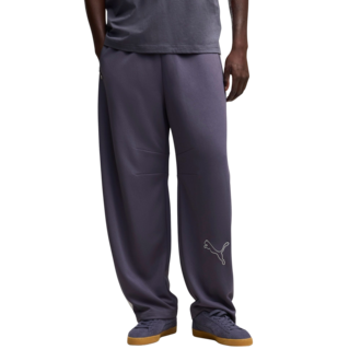 Muška trenerka donji deo Puma T7 love of the cat barrel track pants