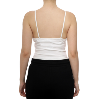 Ženska majica Puma Wardrobe ess ribbed tank top