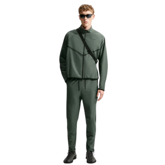 Muška trenerka donji deo Nike M nk tech shori knit drill pnt