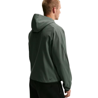 Muški duks Nike M nk tech shori knit wr fz jkt
