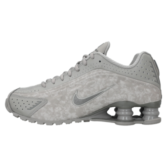 Ženske patike Nike W shox r4 met