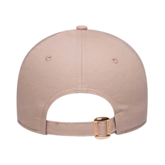 Ženski kačket New Era Female metallic logo 9forty®