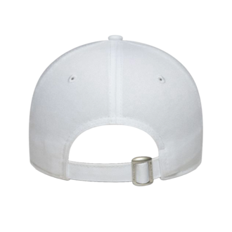 Ženski kačket New Era Female metallic logo 9forty®