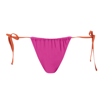 Ženski kupaći donji deo Puma Swim women side tie tanga string 1p