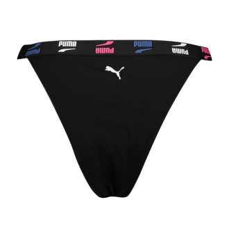 Ženski kupaći donji deo Puma SWIM WOMEN TANGA BRIEF 1P