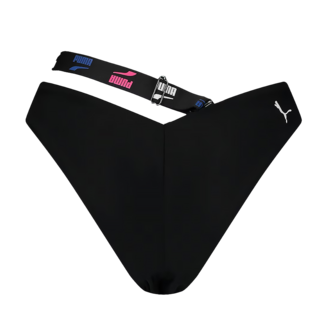Ženski kupaći donji deo Puma Swim women v-shape brief 1p
