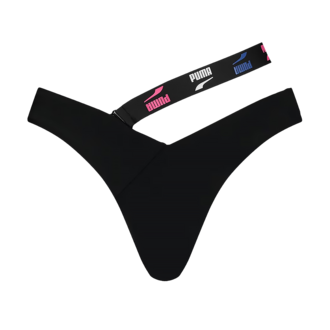 Ženski kupaći donji deo Puma Swim women v-shape brief 1p