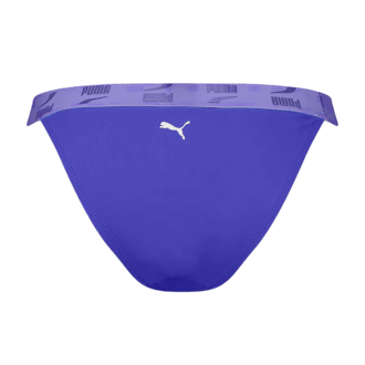 Ženski kupaći gornji deo Puma Swim women tanga brief 1p
