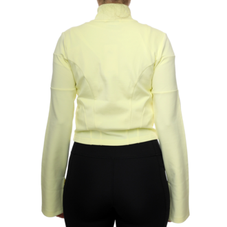 Ženski duks Puma Dare to slim cropped track jacket