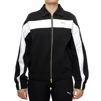 Ženski duks Puma T7 relaxed track jacket