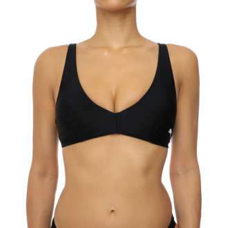 Ženski kupaći gornji deo Puma Swim women plunge top 1p