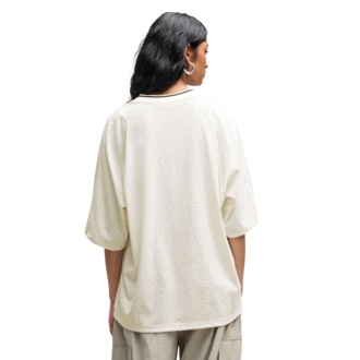 Ženska majica Puma Lace pack oversized short sleeve jersey