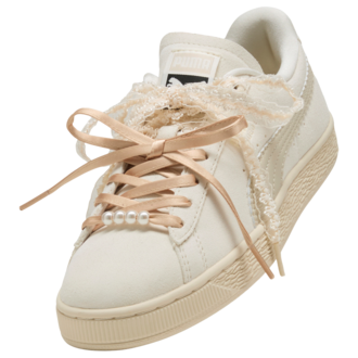 Ženske patike Puma Suede bloom wns