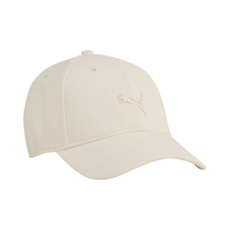 Unisex kačket Puma Premium ess corduroy bb cap