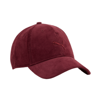 Unisex kačket Puma Premium ess corduroy bb cap