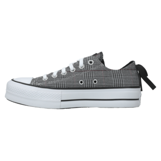 Ženske patike Converse Chuck taylor all star lift platform plaid