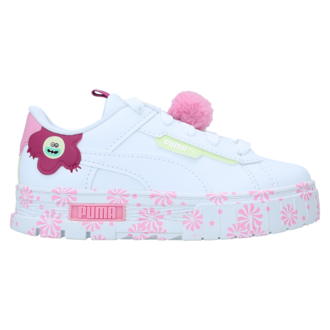 Dečije patike Puma Mayze crashed trolls 2 ps