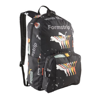 Unisex ranac Puma Classics Archive Backpack