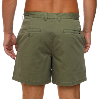 Muški duks Nike M nk club chino wash short