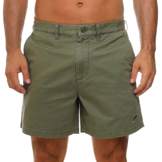 Muški duks Nike M nk club chino wash short