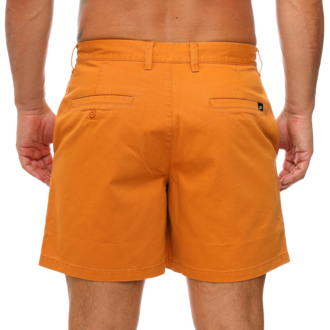 Muški duks Nike M nk club chino wash short