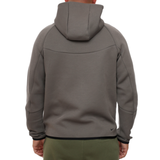 Muški duks Nike M nk tch flc fz wr hoodie