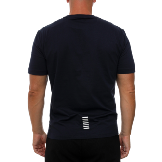 Muška majica Emporio Armani Train core id m tee ss
