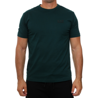 Muška majica Emporio Armani Train core id m tee ss