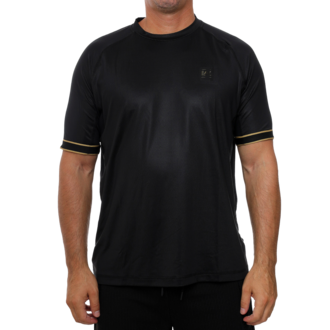 Muška majica Emporio Armani Train soccer tee