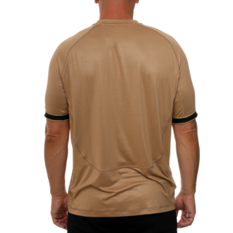 Muška majica Emporio Armani Train soccer tee