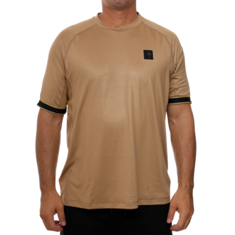 Muška majica Emporio Armani Train soccer tee