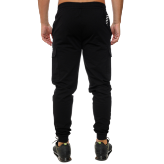 Muške pantalone Emporio Armani Train core id pant cargo ch