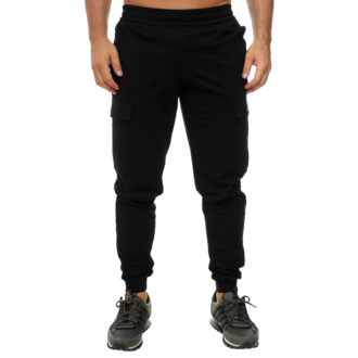 Muške pantalone Emporio Armani Train core id pant cargo ch
