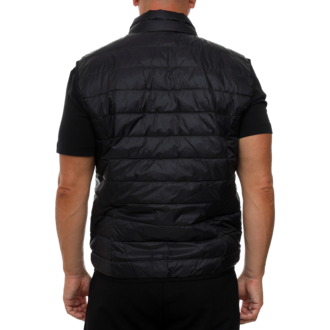 Muški prsluk Emporio Armani Train core id m down light