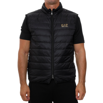 Muški prsluk Emporio Armani Train core id m down light
