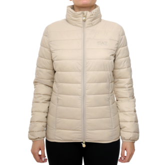 Ženska jakna Emporio Armani Train core lady w co down jacket