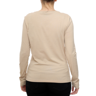 Ženska majica Emporio Armani Train core lady w tee ls