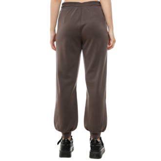 Ženske pantalone Emporio Armani Train core lady relax w pant