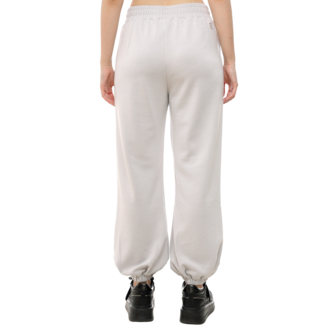 Ženske pantalone Emporio Armani Train precious w pant