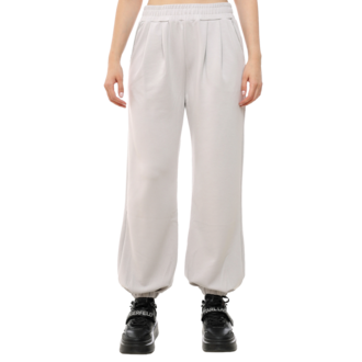 Ženske pantalone Emporio Armani Train precious w pant