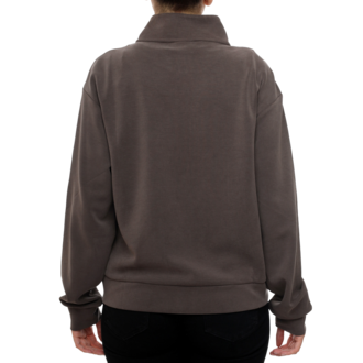 Ženski duks Emporio Armani Train core lady relax w top