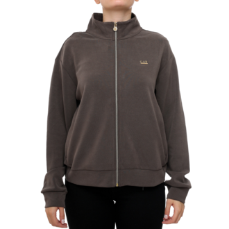 Ženski duks Emporio Armani Train core lady relax w top